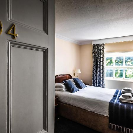 The Royal Hotel Llangollen Esterno foto