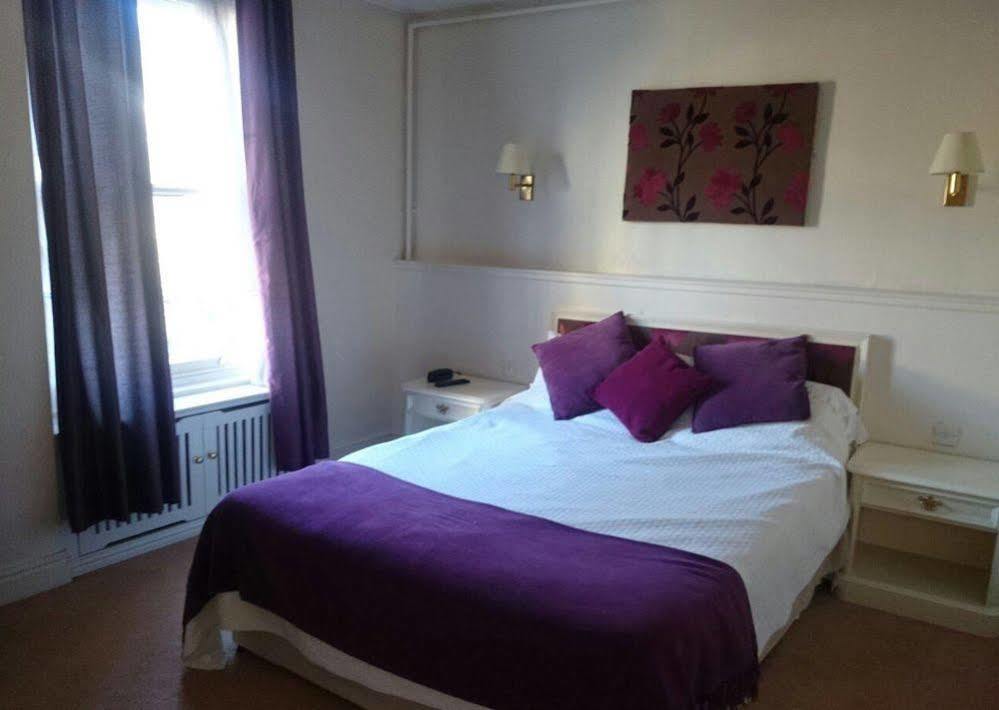 The Royal Hotel Llangollen Esterno foto