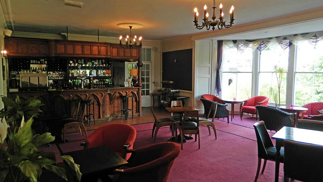 The Royal Hotel Llangollen Esterno foto